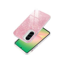 FUNDA COOL SAMSUNG A56 5G GLITTER ROSA