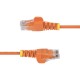 STARTECH.COM - StarTech.com Cable de Red Ethernet CAT6 Delgado sin Enganches