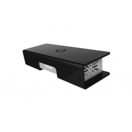 i3-Technologies i3CAIR Interior Sensor de temperatura y humedad Independiente Alámbrico