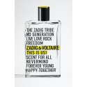 ZADIG & VOLTAIRE - Zadig & Voltaire This Is Us! Unisex 100 ml - 319000741