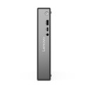 Lenovo ThinkCentre neo 50q Gen 5 Intel Core 7 240H 16 GB DDR5-SDRAM 512 GB SSD Windows 11 Pro Mini PC Negro