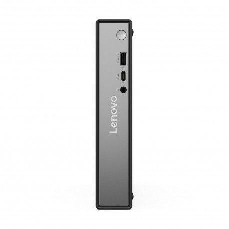 Lenovo ThinkCentre neo 50q QC Qualcomm Snapdragon 16 GB LPDDR5x-SDRAM 512 GB SSD Windows 11 Pro Mini PC Negro