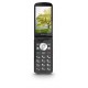 Emporia emporiaTOUCHsmart.3 8,81 cm (3.47'') 150 g Negro Teléfono para personas mayores