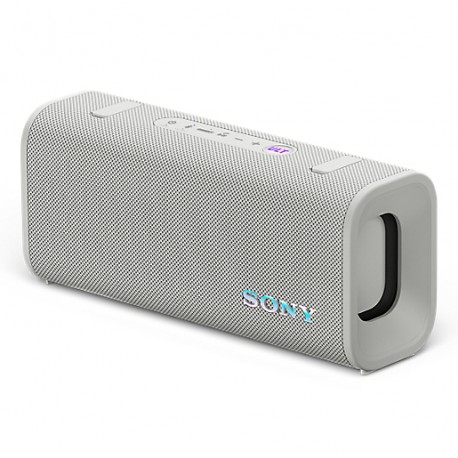 ALTAVOZ PORTATIL INALAMBRICO BLANCO