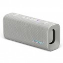 ALTAVOZ PORTATIL INALAMBRICO BLANCO