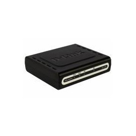 D-Link DSL-320B