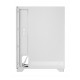 Tacens 2SAGITTA20W carcasa de ordenador Midi Tower Blanco