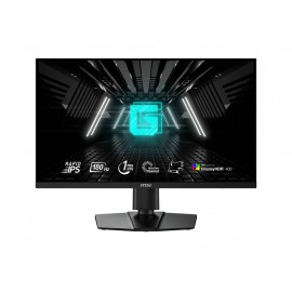 MSI G274QPF E2 pantalla para PC 68,6 cm (27'') 2560 x 1440 Pixeles Wide Quad HD Negro