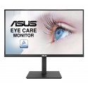 ASUS VA27AQ pantalla para PC 68,6 cm (27'') 2560 x 1440 Pixeles Quad HD LCD Negro