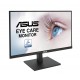 ASUS VA27AQ pantalla para PC 68,6 cm (27'') 2560 x 1440 Pixeles Quad HD LCD Negro