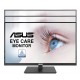 ASUS VA27AQ pantalla para PC 68,6 cm (27'') 2560 x 1440 Pixeles Quad HD LCD Negro