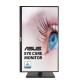 ASUS VA27AQ pantalla para PC 68,6 cm (27'') 2560 x 1440 Pixeles Quad HD LCD Negro
