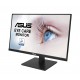 ASUS VA27AQ pantalla para PC 68,6 cm (27'') 2560 x 1440 Pixeles Quad HD LCD Negro