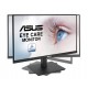 ASUS VA27AQ pantalla para PC 68,6 cm (27'') 2560 x 1440 Pixeles Quad HD LCD Negro