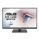 ASUS VA27AQ pantalla para PC 68,6 cm (27'') 2560 x 1440 Pixeles Quad HD LCD Negro