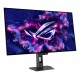 ASUS ROG Strix OLED XG32UCWG pantalla para PC 80 cm (31.5'') 3840 x 2160 Pixeles 4K Ultra HD Negro