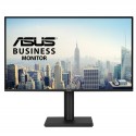 ASUS VA27AQSE pantalla para PC 68,6 cm (27'') 2560 x 1440 Pixeles Quad HD LCD Negro