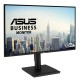 ASUS VA27AQSE pantalla para PC 68,6 cm (27'') 2560 x 1440 Pixeles Quad HD LCD Negro