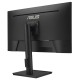 ASUS VA27AQSE pantalla para PC 68,6 cm (27'') 2560 x 1440 Pixeles Quad HD LCD Negro