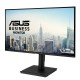 ASUS VA27AQSE pantalla para PC 68,6 cm (27'') 2560 x 1440 Pixeles Quad HD LCD Negro