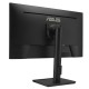 ASUS VA27AQSE pantalla para PC 68,6 cm (27'') 2560 x 1440 Pixeles Quad HD LCD Negro