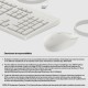 HP Combo de teclado y ratón con cable 225