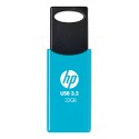 HP 712w unidad flash USB 32 GB USB tipo A 3.2 Gen 1 (3.1 Gen 1) Azul
