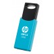 HP 712w unidad flash USB 32 GB USB tipo A 3.2 Gen 1 (3.1 Gen 1) Azul