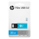 HP 712w unidad flash USB 32 GB USB tipo A 3.2 Gen 1 (3.1 Gen 1) Azul