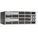 Cisco Catalyst C9300-24T-E Gestionado L2/L3 Gigabit Ethernet (10/100/1000) Gris switch