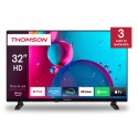 Thomson 32HF2S34 Televisor 81,3 cm (32'') HD Smart TV Wifi Negro