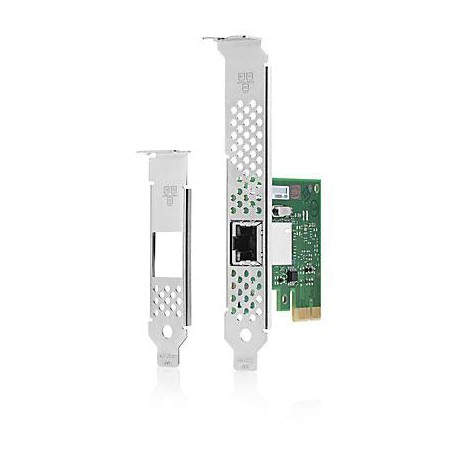 HP Intel Ethernet I210-T1 GbE NIC E0X95AA