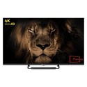 Tv nevir 43 pulgadas led 4k uhd -  nvr - 8843bm - 4k2sb - sman -  smart tv
