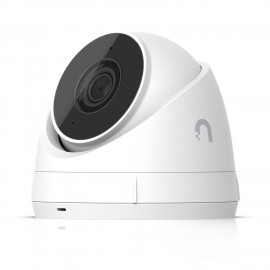 Ubiquiti G5 Turret Ultra Torreta Cámara de seguridad IP Interior y exterior 2688 x 1512 Pixeles Techo/pared