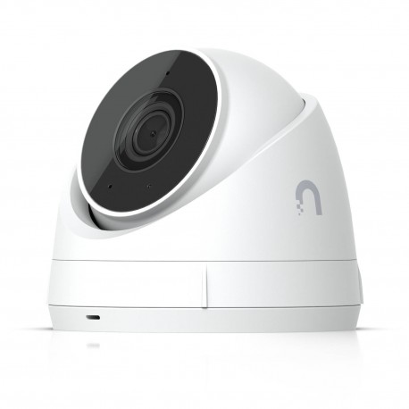 Ubiquiti G5 Turret Ultra Torreta Cámara de seguridad IP Interior y exterior 2688 x 1512 Pixeles Techo/pared