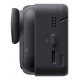 Insta360 GO Ultra Standard Black cámara para deporte de acción 4K Ultra HD 25,4 / 1,28 mm (1 / 1.28'') Wifi 52,9 g