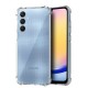 FUNDA COOL SAMSUNG A25 5G TRANSPARENTE