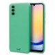FUNDA COOL SAMSUNG A25 5G COVER MINT