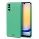 FUNDA COOL SAMSUNG A25 5G COVER MINT