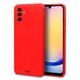 FUNDA COOL SAMSUNG A25 5G COVER ROJO