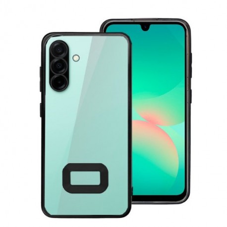 FUNDA COOL SAMSUNG A26 5G NEGRO