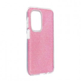 FUNDA COOL SAMSUNG A26 5G GLITTER ROSA