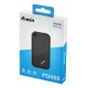 Biwin PD450 2 TB USB Tipo C 3.2 Gen 1 (3.1 Gen 1) Negro