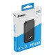 Biwin PD450 2 TB USB Tipo C 3.2 Gen 1 (3.1 Gen 1) Negro