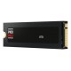 Samsung 9100 PRO 8 TB M.2 PCI Express 5.0 NVMe V-NAND