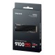 Samsung 9100 PRO 8 TB M.2 PCI Express 5.0 NVMe V-NAND