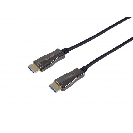 Equip 119439 cable HDMI HDMI tipo A (Estándar) Negro