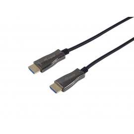 Equip 119438 cable HDMI HDMI tipo A (Estándar) Negro
