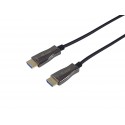 Equip 119438 cable HDMI HDMI tipo A (Estándar) Negro