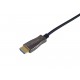 Equip 119438 cable HDMI HDMI tipo A (Estándar) Negro